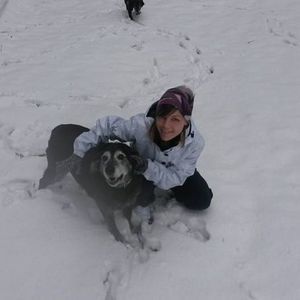 Meet your Posher, Dee